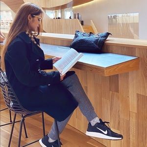 Meet your Posher, Pooja